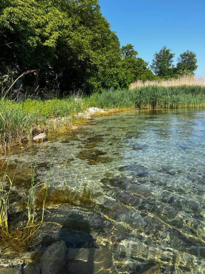 Kling Am See FDH Exteriér fotografie
