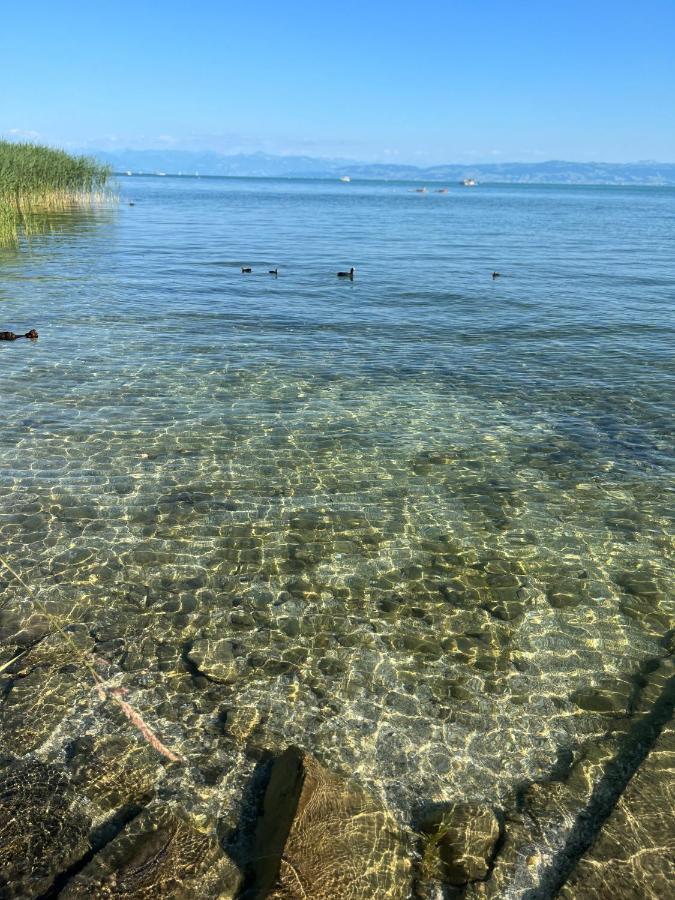 Kling Am See FDH Exteriér fotografie
