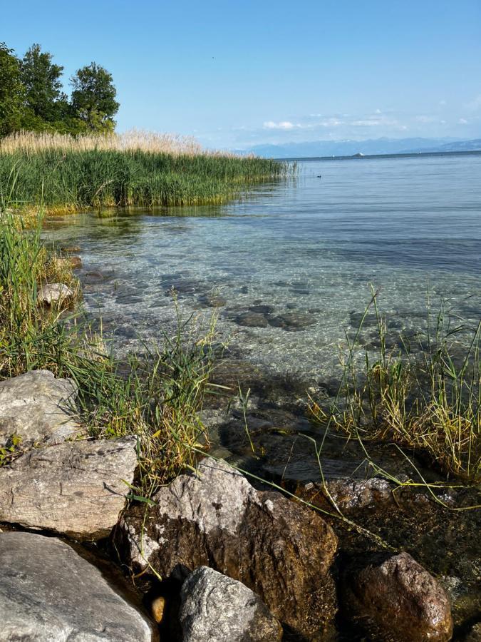 Kling Am See FDH Exteriér fotografie