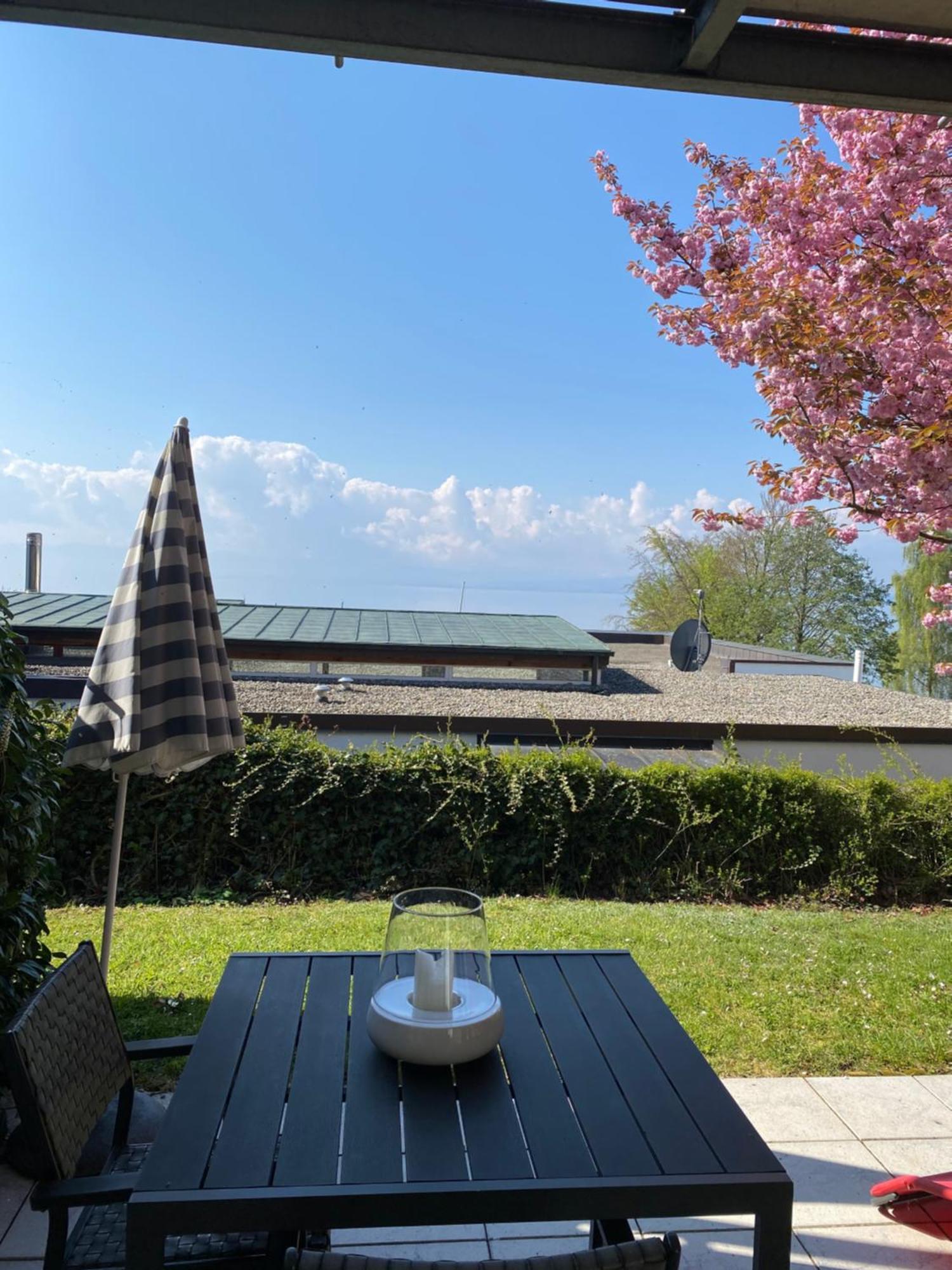 Kling Am See FDH Pokoj fotografie