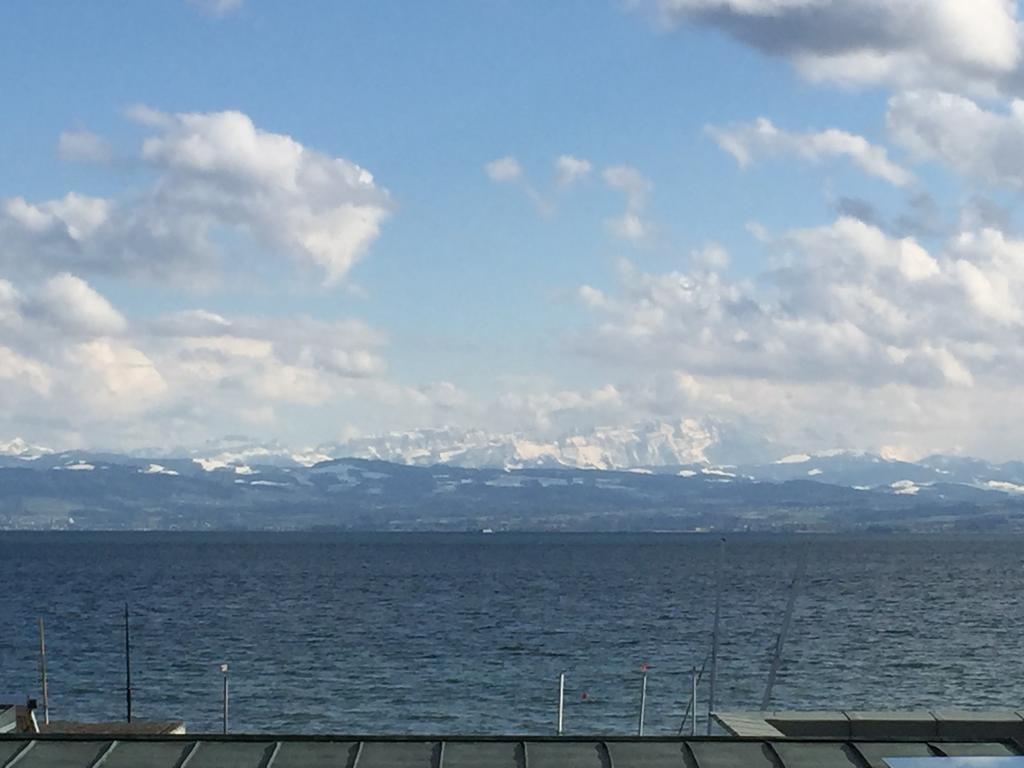 Kling Am See FDH Exteriér fotografie